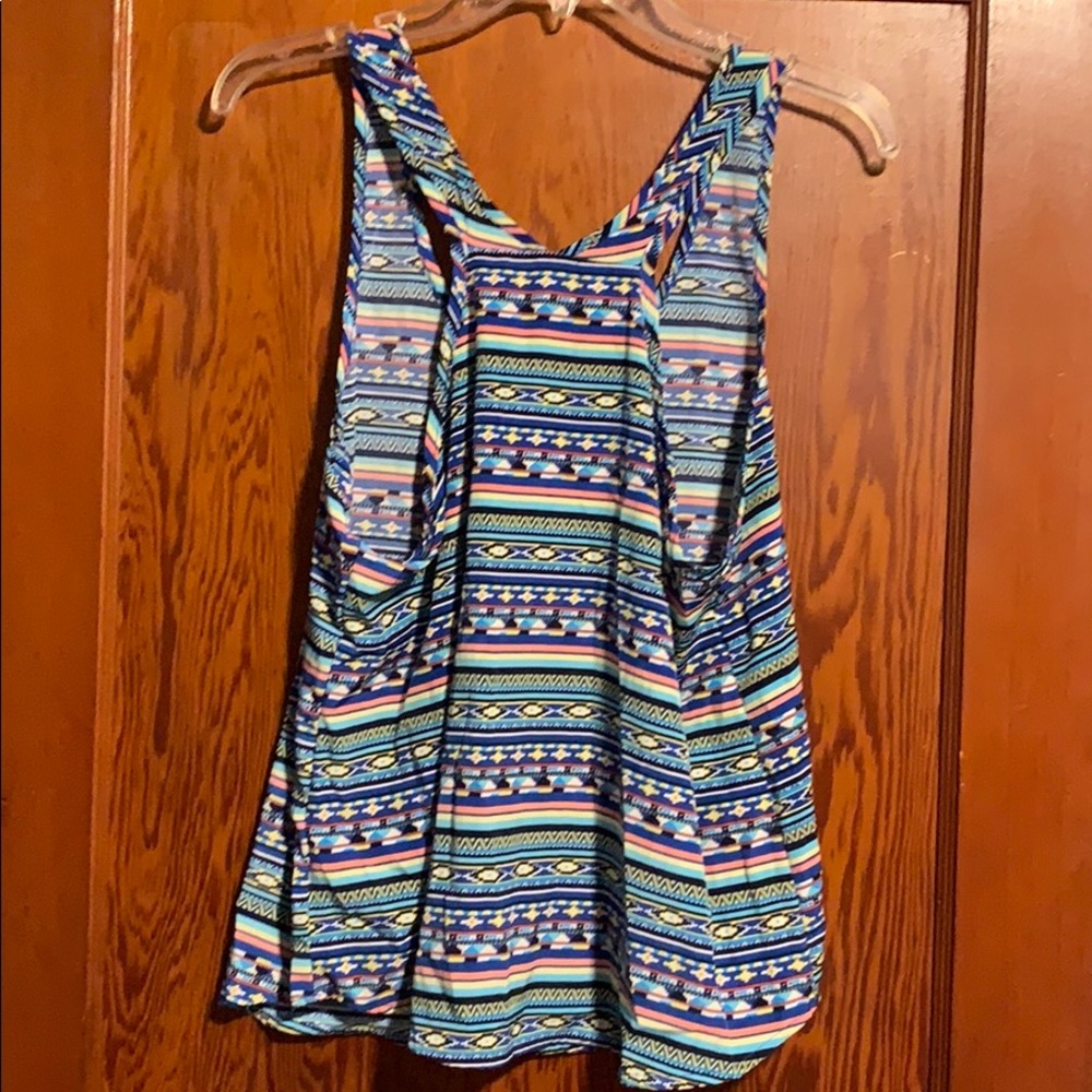 Women’s Tank - Picture 6 of 7